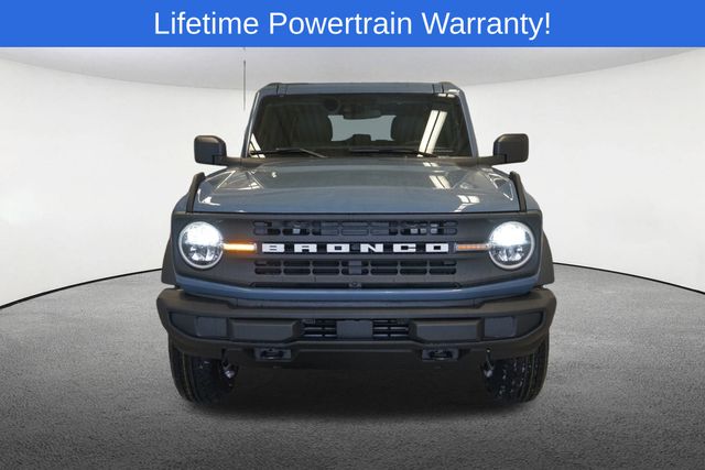 Thumbnail: 2025 Ford Bronco - 17