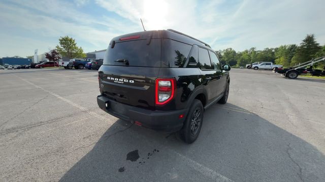 Thumbnail: 2023 Ford Bronco Sport - 9