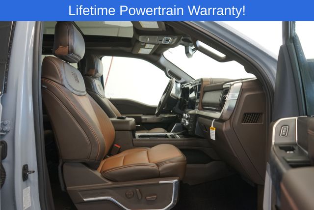 Thumbnail: 2026 Ford F-250 - 35