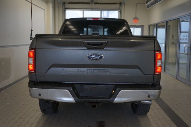 Thumbnail: 2018 Ford F-150 - 12