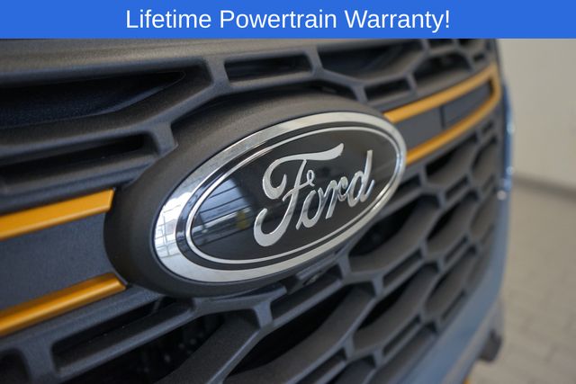 Thumbnail: 2026 Ford Explorer - 19