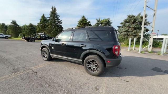 Thumbnail: 2023 Ford Bronco Sport - 7