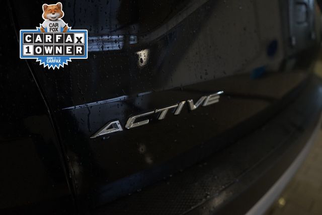 Thumbnail: 2023 Ford Escape - 14