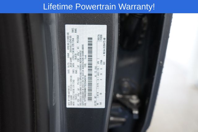 Thumbnail: 2026 Ford F-250 - 28