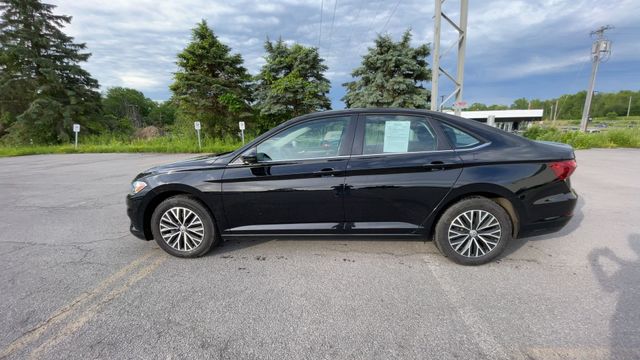Thumbnail: 2021 Volkswagen Jetta - 6