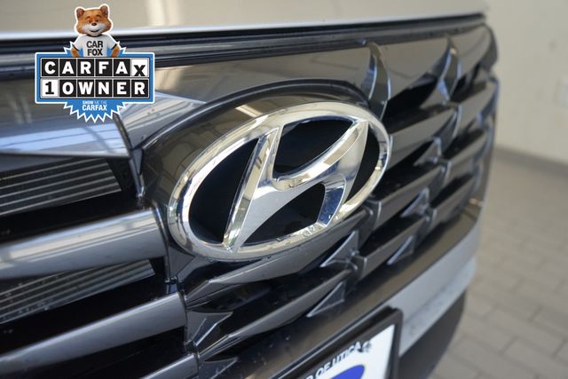 Thumbnail: 2023 Hyundai Tucson - 18