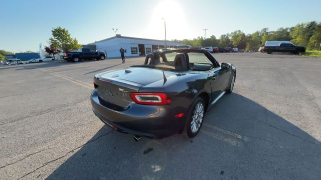 Thumbnail: 2019 Fiat 124 Spider - 9