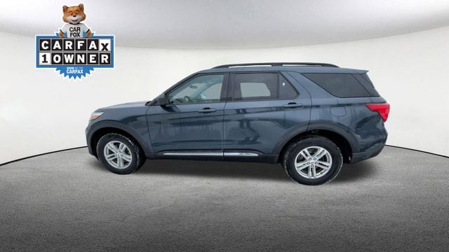 Thumbnail: 2023 Ford Explorer - 6