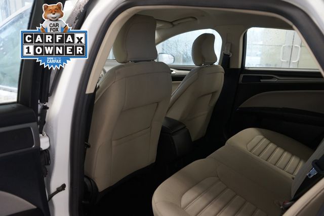 Thumbnail: 2018 Ford Fusion - 28