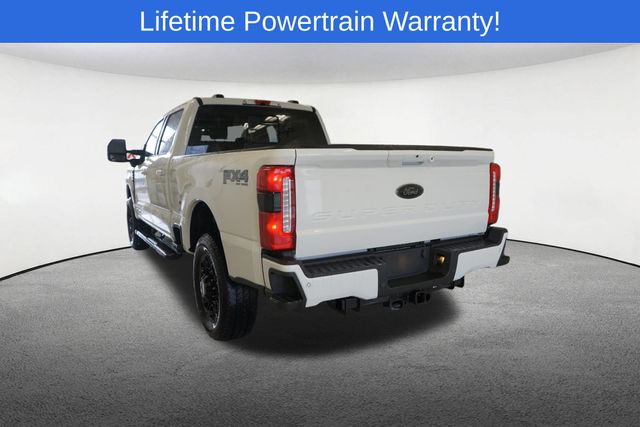 Thumbnail: 2026 Ford F-250 - 11