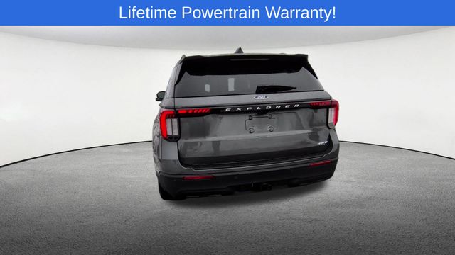 Thumbnail: 2026 Ford Explorer - 7