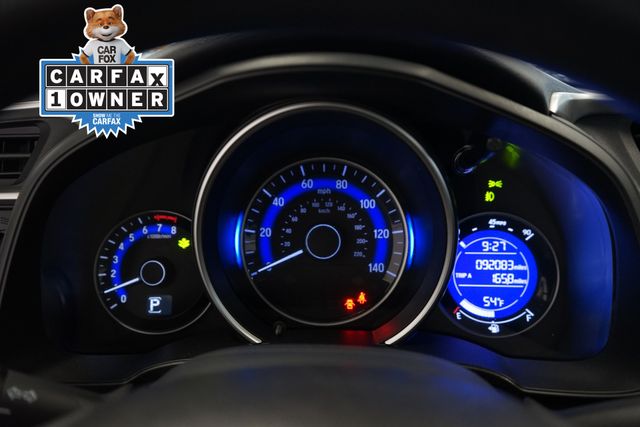 Thumbnail: 2016 Honda Fit - 21