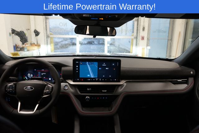 Thumbnail: 2026 Ford Explorer - 24