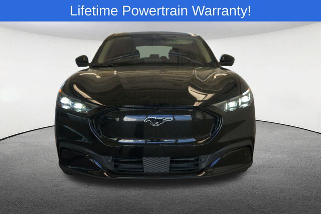 Thumbnail: 2025 Ford Mustang Mach-E - 17
