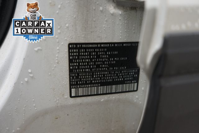 Thumbnail: 2022 Volkswagen Tiguan - 32