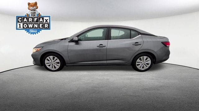 Thumbnail: 2021 Nissan Sentra - 6