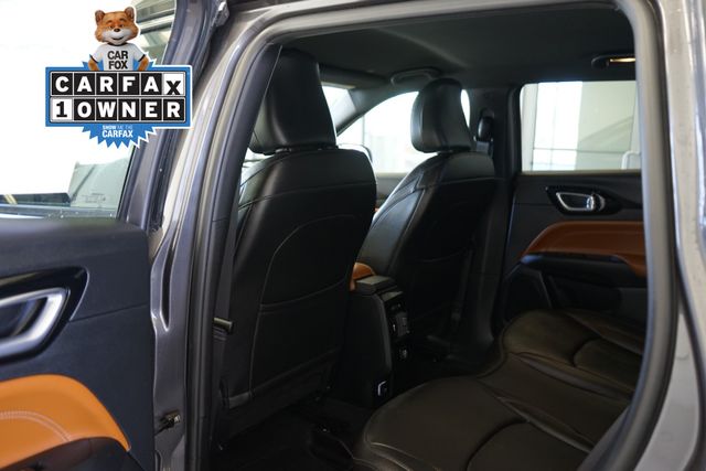 Thumbnail: 2024 Jeep Compass - 21