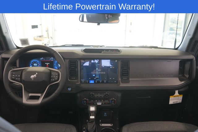 Thumbnail: 2025 Ford Bronco - 30