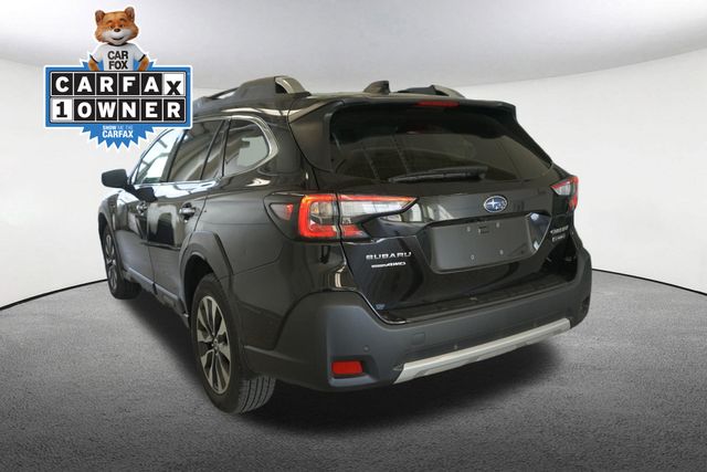 Thumbnail: 2025 Subaru Outback - 11