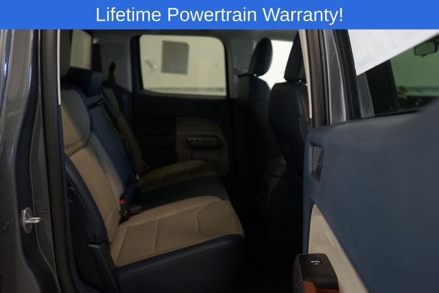Thumbnail: 2026 Ford Maverick - 23