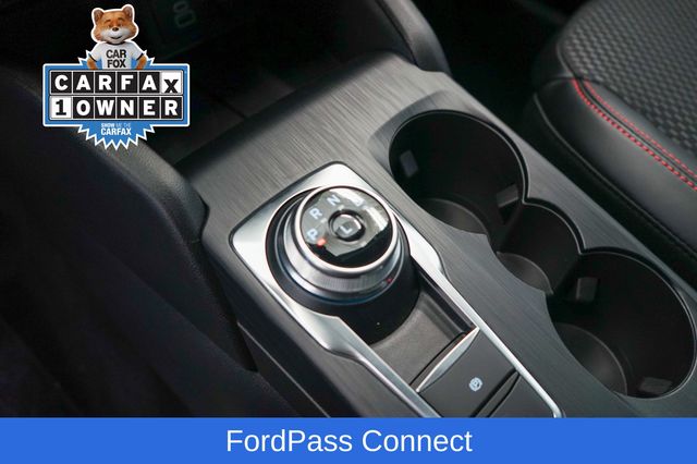 Thumbnail: 2025 Ford Escape - 29