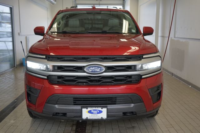 Thumbnail: 2022 Ford Expedition MAX - 9