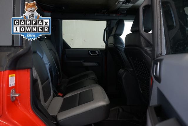 Thumbnail: 2023 Ford Bronco - 33