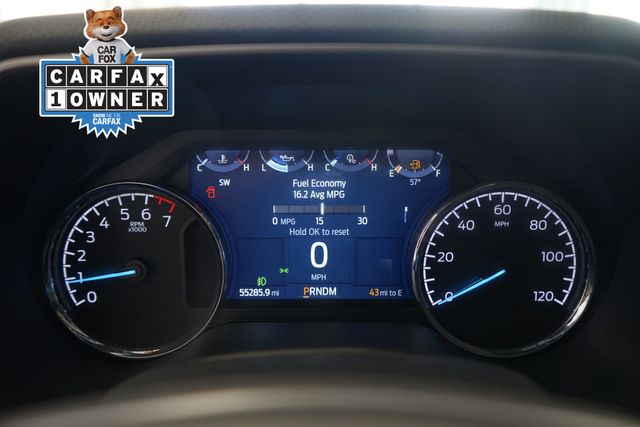 Thumbnail: 2023 Ford F-150 - 23