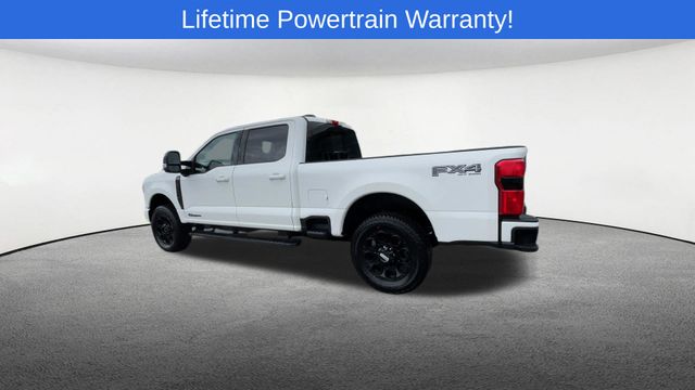 Thumbnail: 2026 Ford F-250 - 7