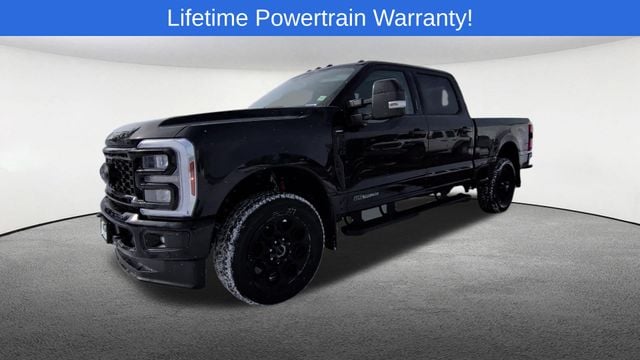 Thumbnail: 2026 Ford F-250 - 5