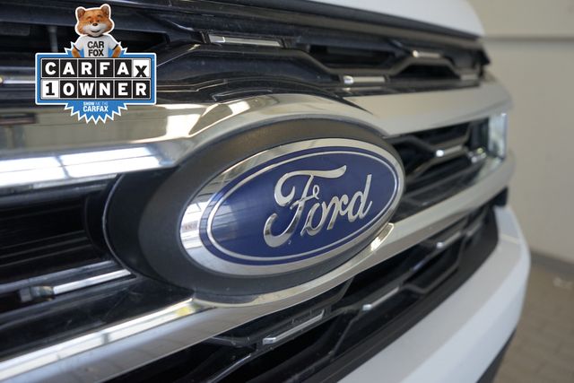 Thumbnail: 2024 Ford Expedition - 17