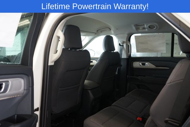 Thumbnail: 2026 Ford Explorer - 29