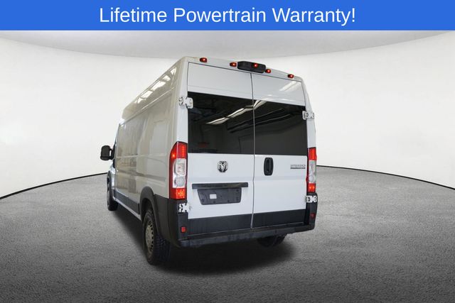 Thumbnail: 2024 RAM ProMaster - 11