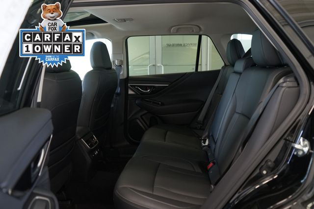 Thumbnail: 2025 Subaru Outback - 29