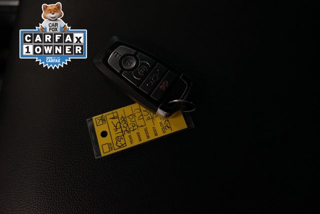 Thumbnail: 2022 Ford F-150 - 24