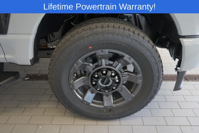 Thumbnail: 2026 Ford F-250 - 16