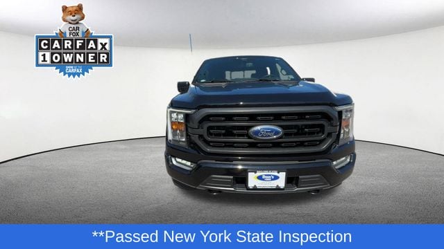 Thumbnail: 2022 Ford F-150 - 3