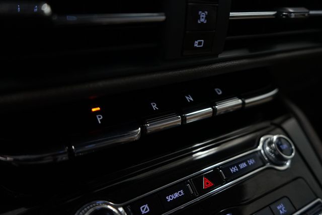 Thumbnail: 2022 Lincoln Corsair - 25