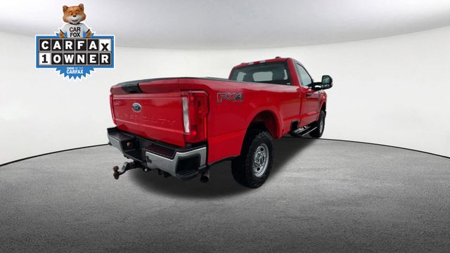 Thumbnail: 2026 Ford F-250 - 9