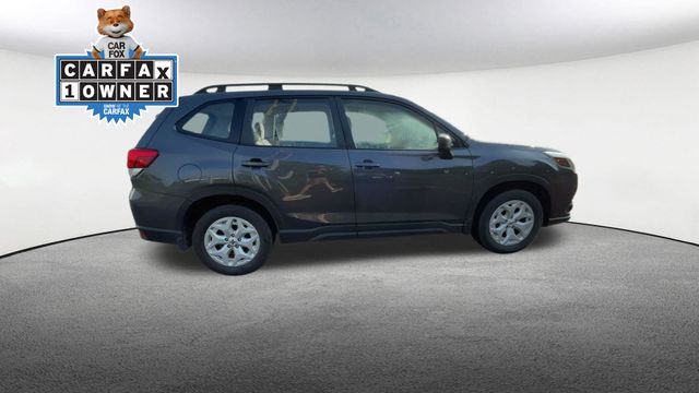 Thumbnail: 2024 Subaru Forester - 9