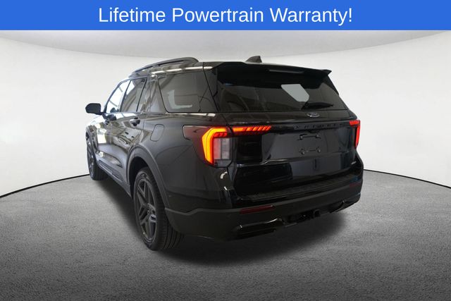 Thumbnail: 2026 Ford Explorer - 11