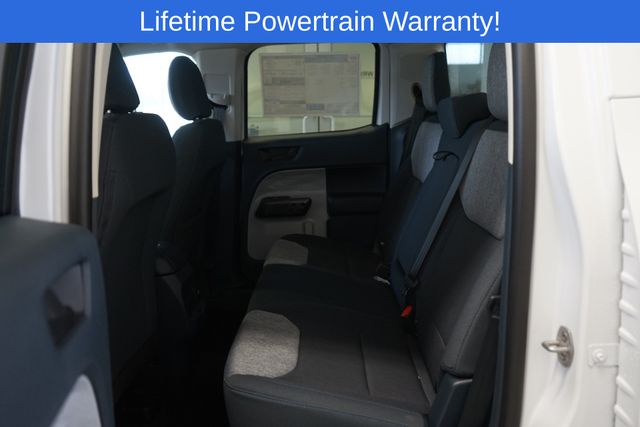 Thumbnail: 2025 Ford Maverick - 30