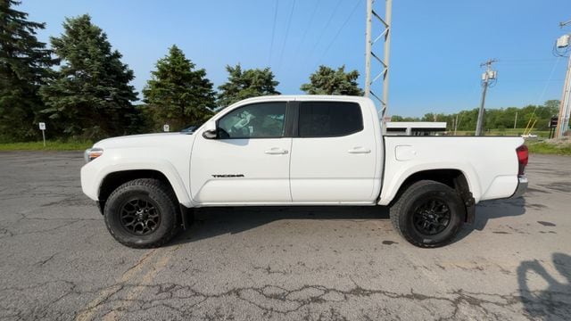 Thumbnail: 2021 Toyota Tacoma - 5