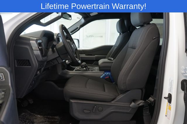 Thumbnail: 2026 Ford F-150 - 21