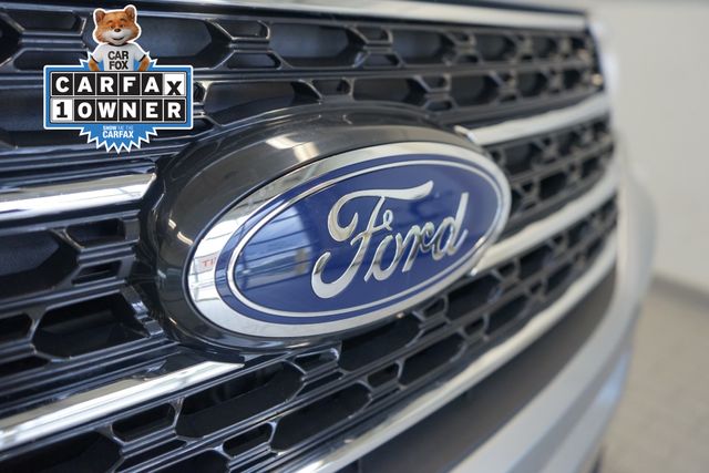 Thumbnail: 2023 Ford Explorer - 18
