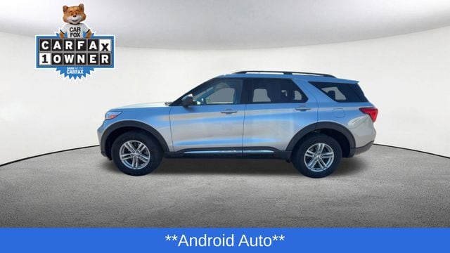 Thumbnail: 2022 Ford Explorer - 6