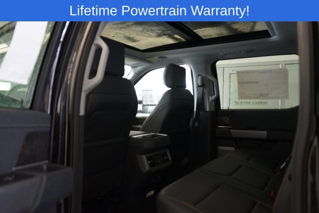 Thumbnail: 2026 Ford F-250 - 28