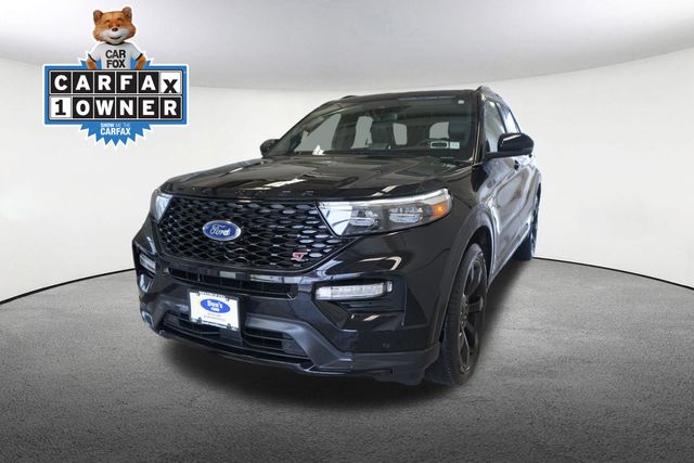 Thumbnail: 2023 Ford Explorer - 1