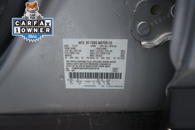 Thumbnail: 2023 Ford Explorer - 19