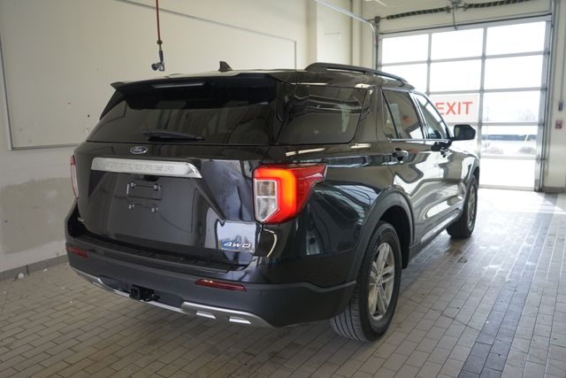 Thumbnail: 2023 Ford Explorer - 15